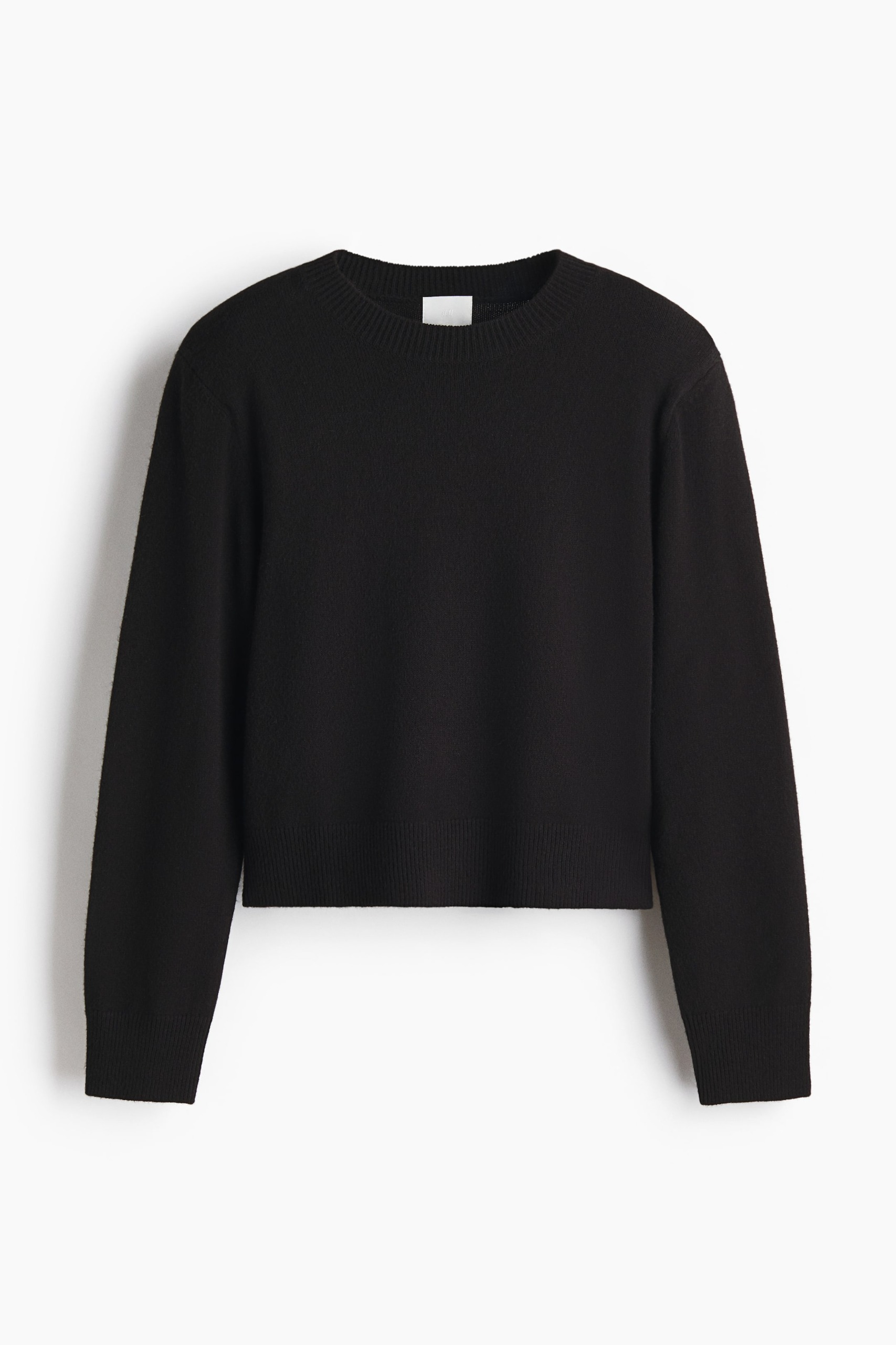 Shoulder-Pad Jumper