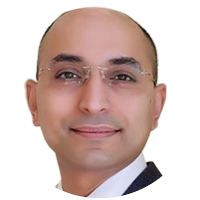 Melwin Metha's avatar