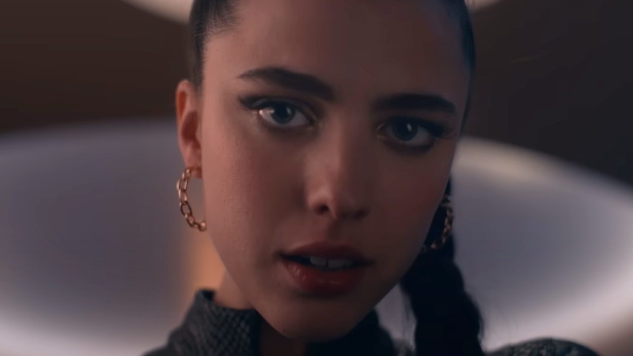 After The Substance, Margaret Qualley Is Going For Scream Queen Status With Another Horror Flick