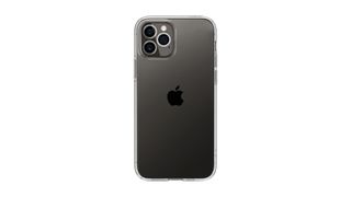 Spigen Liquid Crystal iPhone 12 Pro Max case