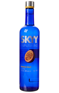 SKYY Infusions Passionfruit Vodka: £21.99 £15.39&nbsp;(save £6.60)