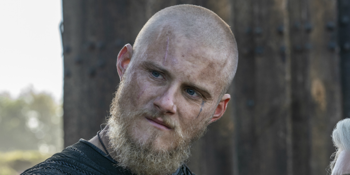 Trending News News  'Vikings' Season 4 Spoilers, News: Next