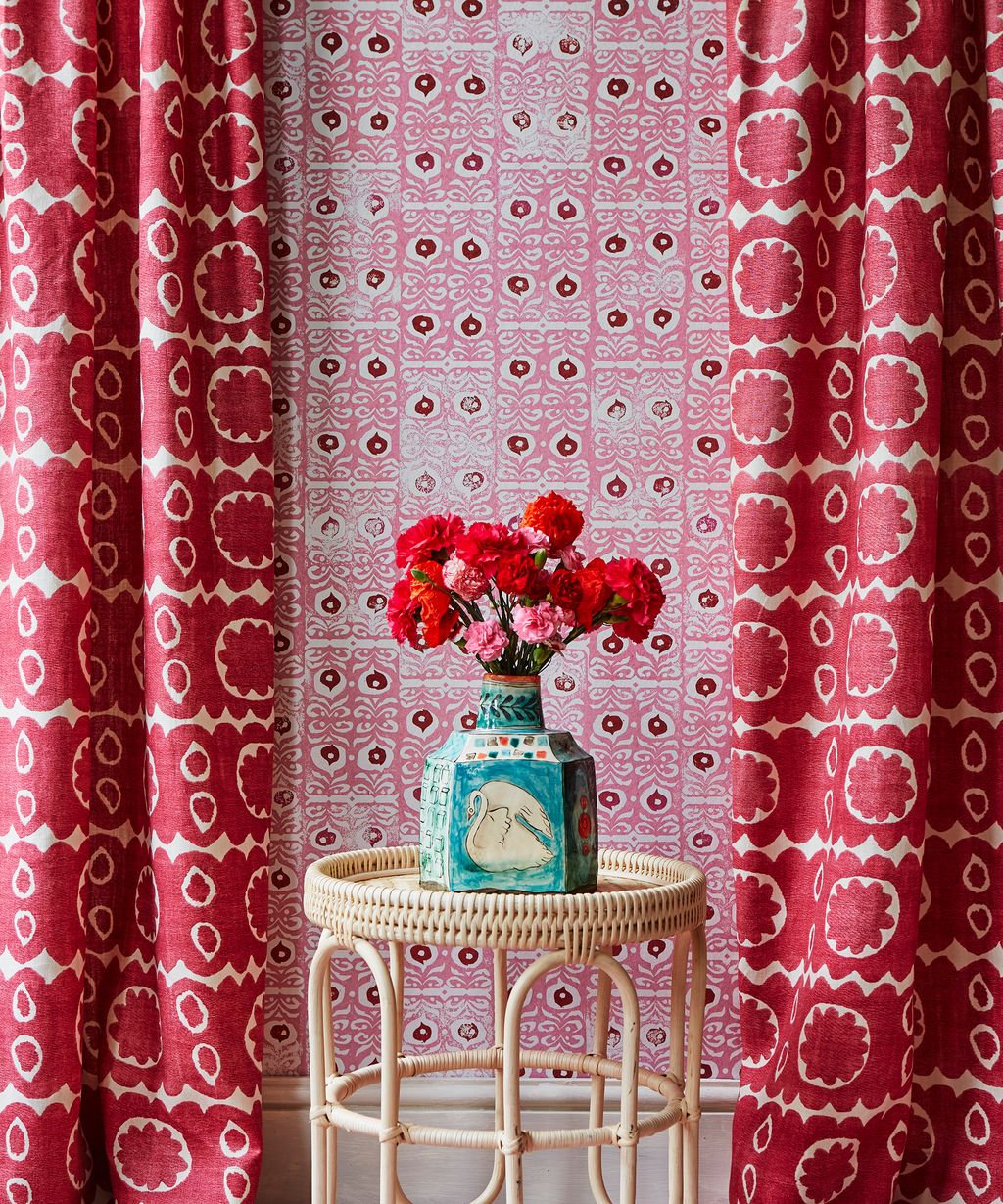 How to wallpaper a room Expert advice on how to hang wallpaper Homes
