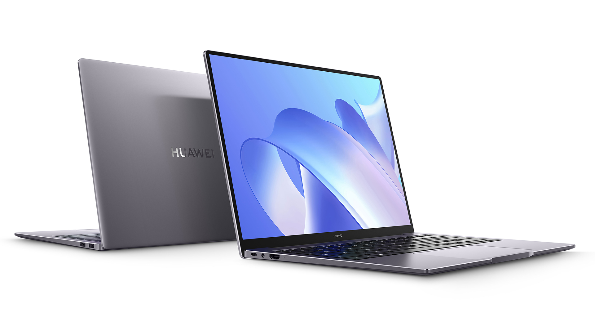 Huawei MateBook 14