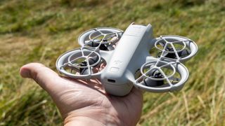 DJI Neo drone