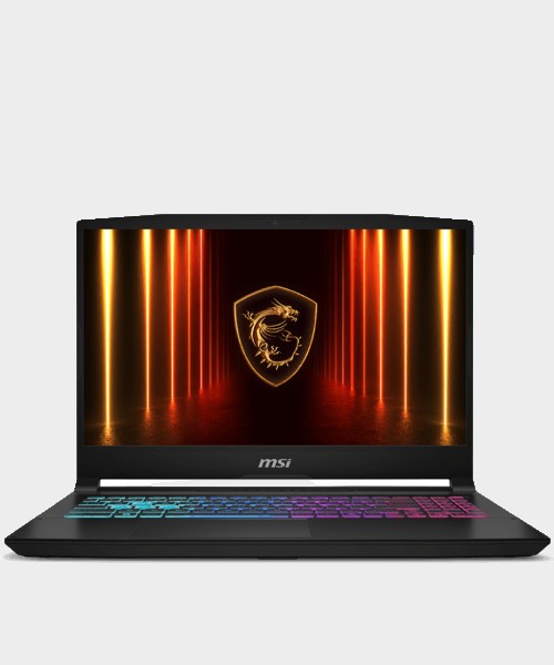 MSI Katana 15 HX B14W