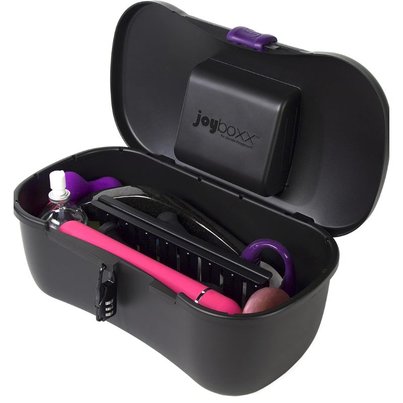 Joyboxx + Playtray LIMITED EDITION