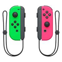 Joy-Con™ (L)/(R) Neon Pink and Neon Green$79.99$65.99 at WalmartSave $14