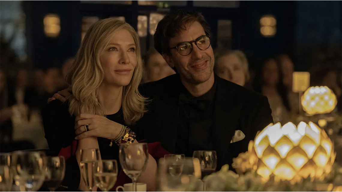 An image from the show Disclaimer.