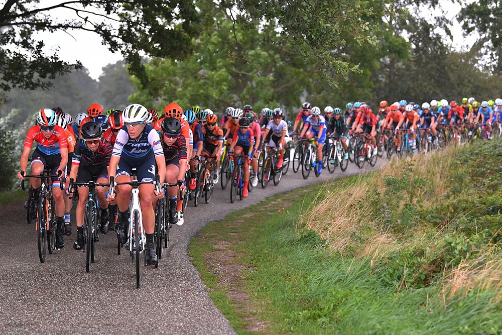 Boels Ladies Tour Stage 2