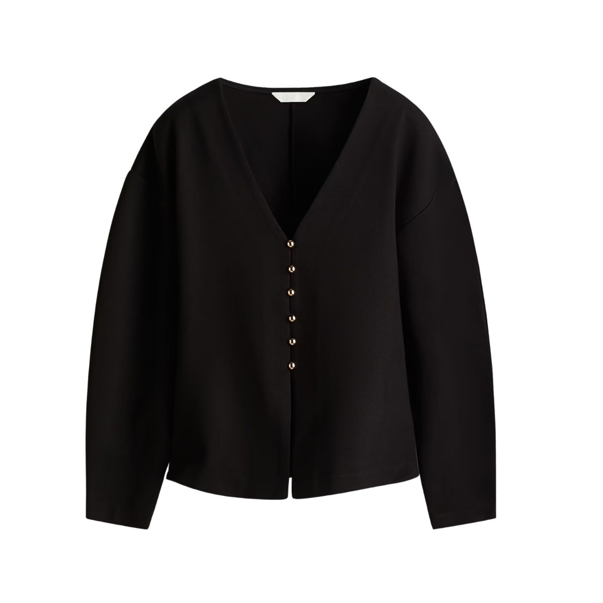 H&M, Waisted Cardigan