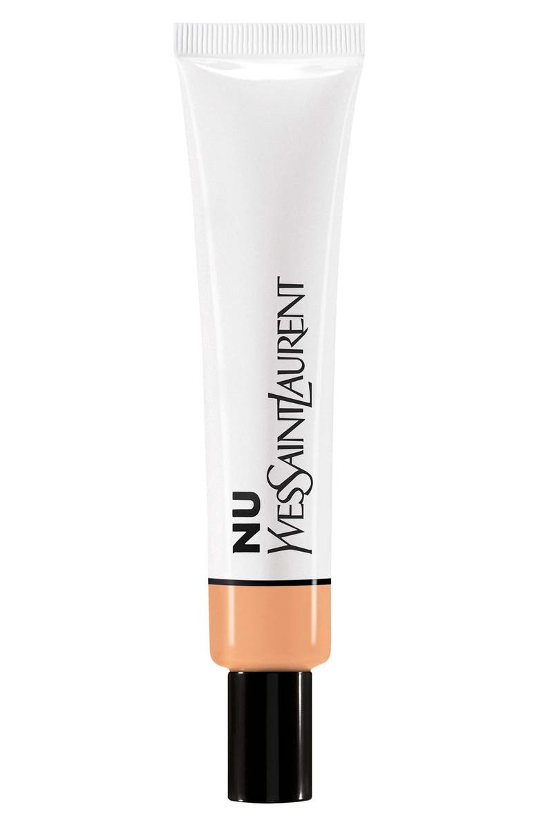 Nu Bare Look Tint Foundation