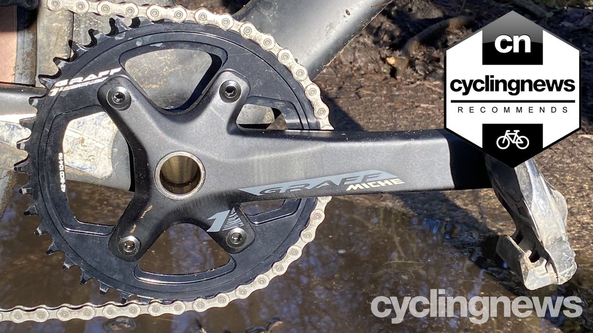 Shimano sales cx crankset