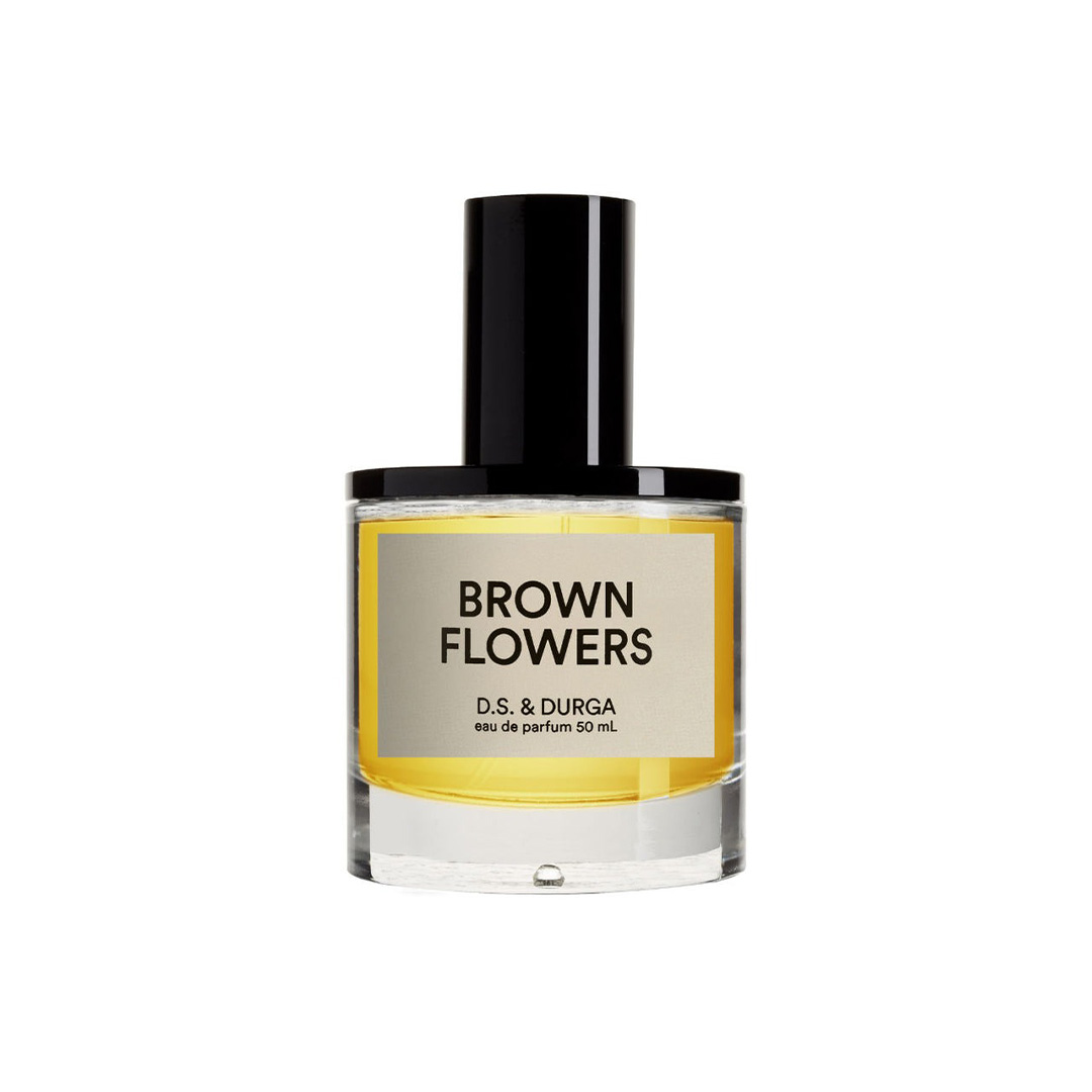 D.S. &amp;amp; Durga, Brown Flowers Eau de Parfum