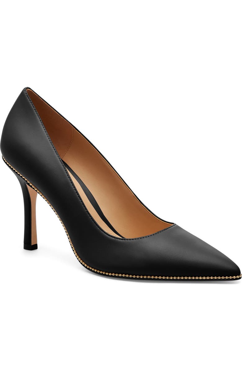Samantha Pointed Toe Pump