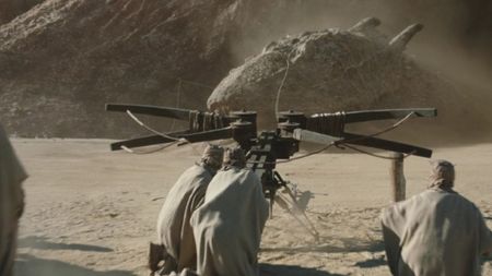 The Mandalorian season 2