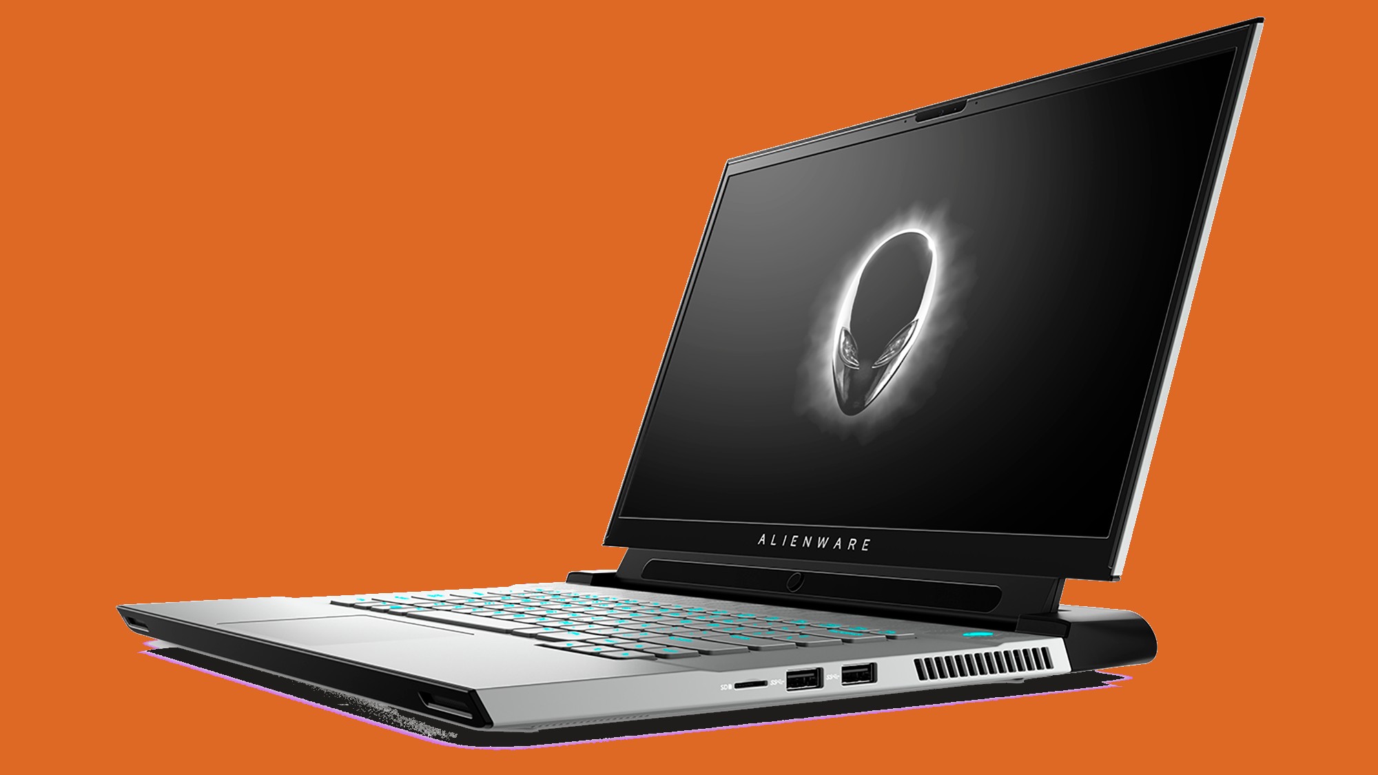 Alienware m15