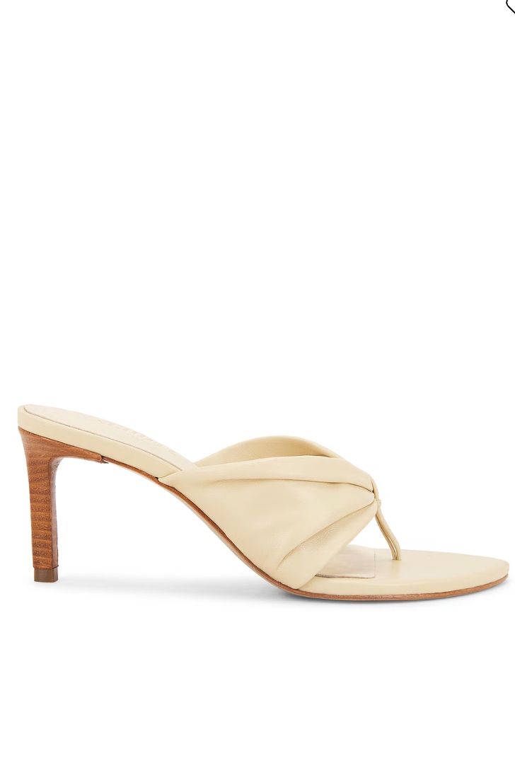 Lori Mid Sandal