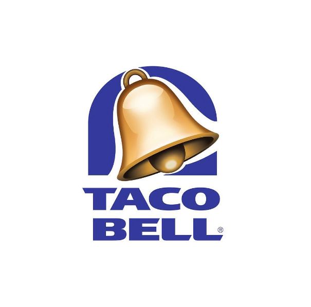 Should Taco Bell have used this instead of their new logo design?