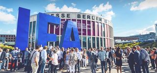 IFA 2018 in Berlin
