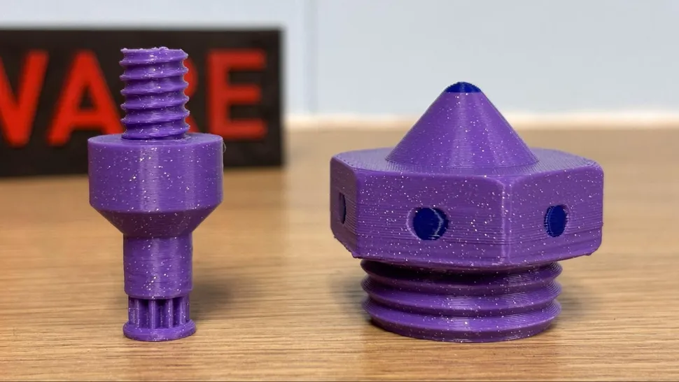 Đánh giá Bambu Lab P2S