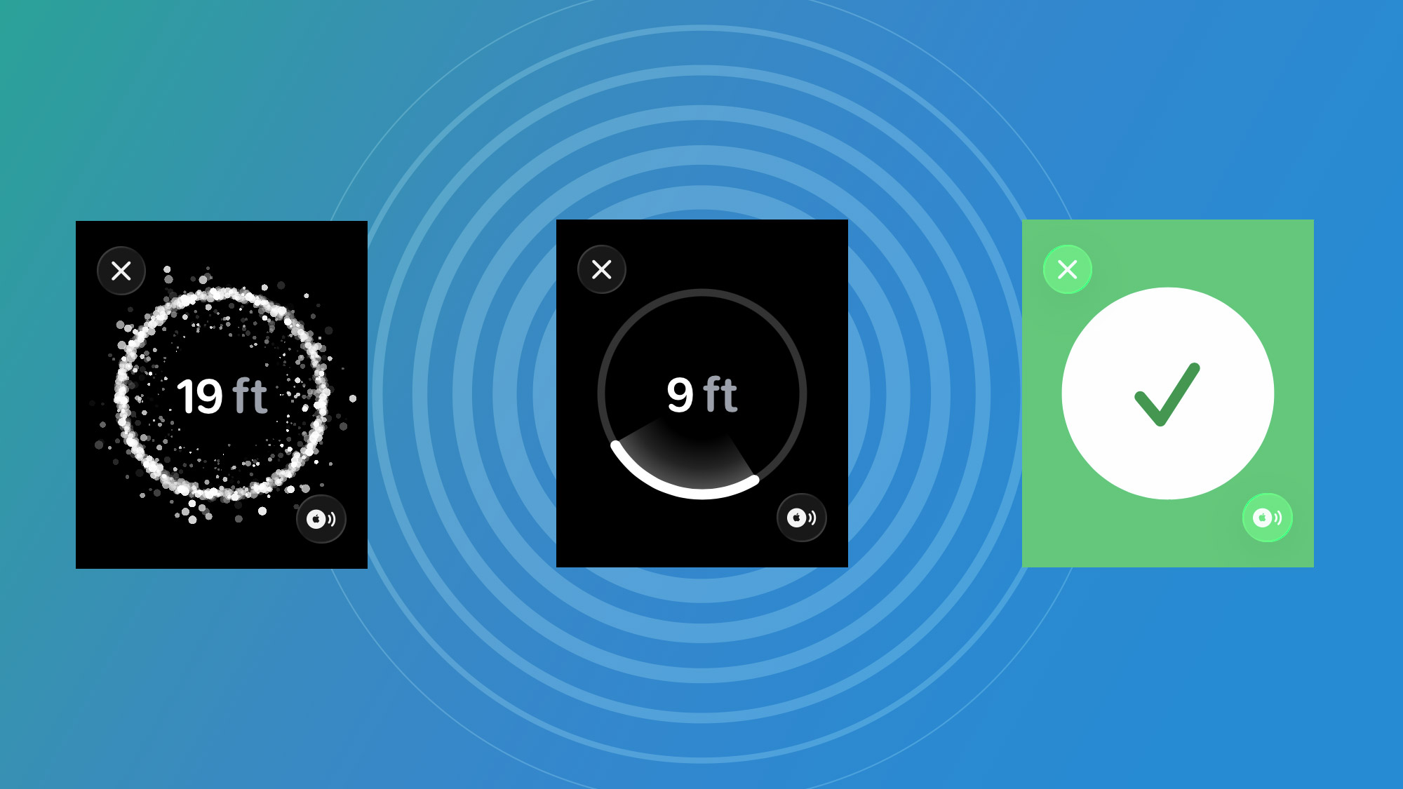 اختبارات Apple AirTags (2026).