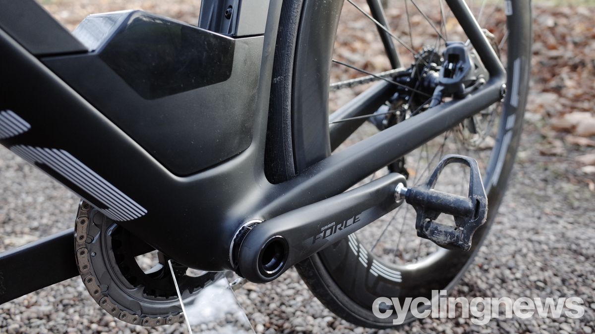 BMC Timemachine Road 01 Two review