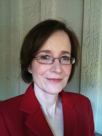 Michele Meyer's avatar