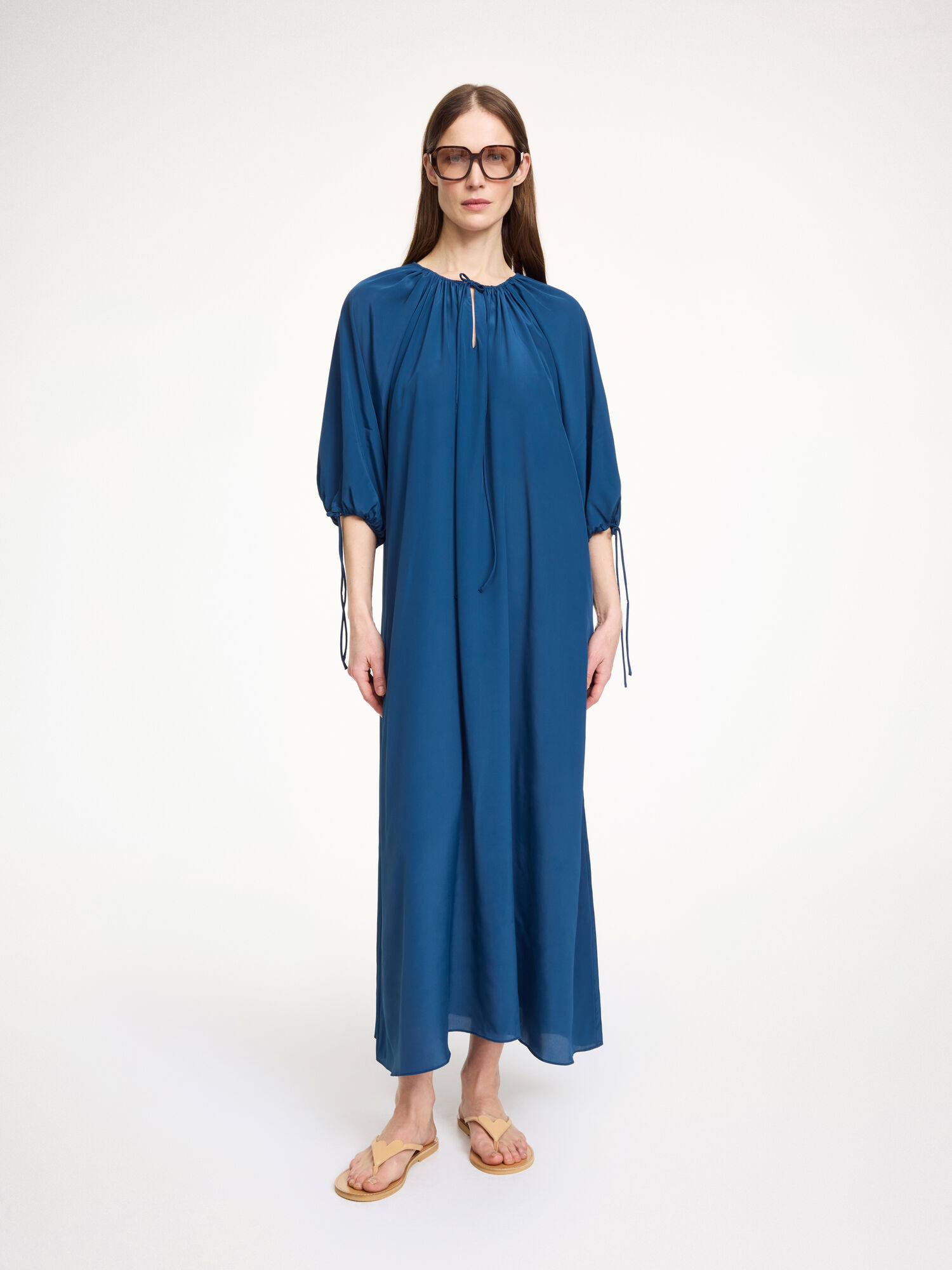 Lily Maxi Dress