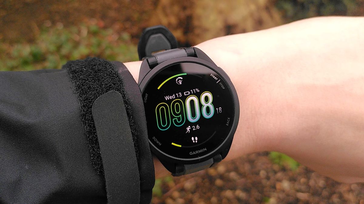 garmin-forerunner-165-review-a-bright-and-beautiful-beginner-s-running