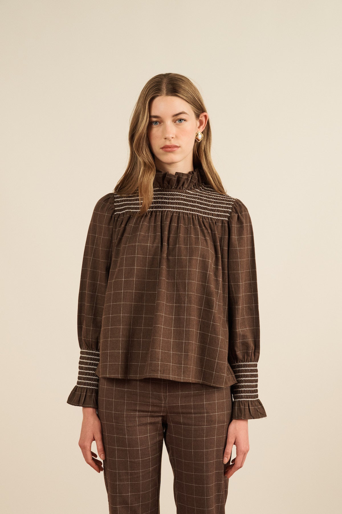 Lilia Shirt