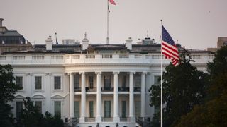 White House