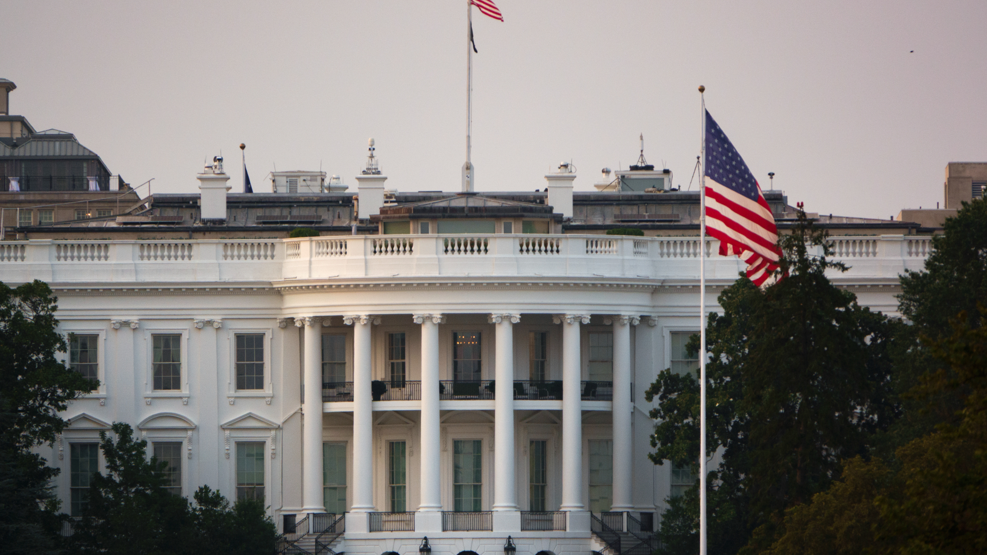 White House