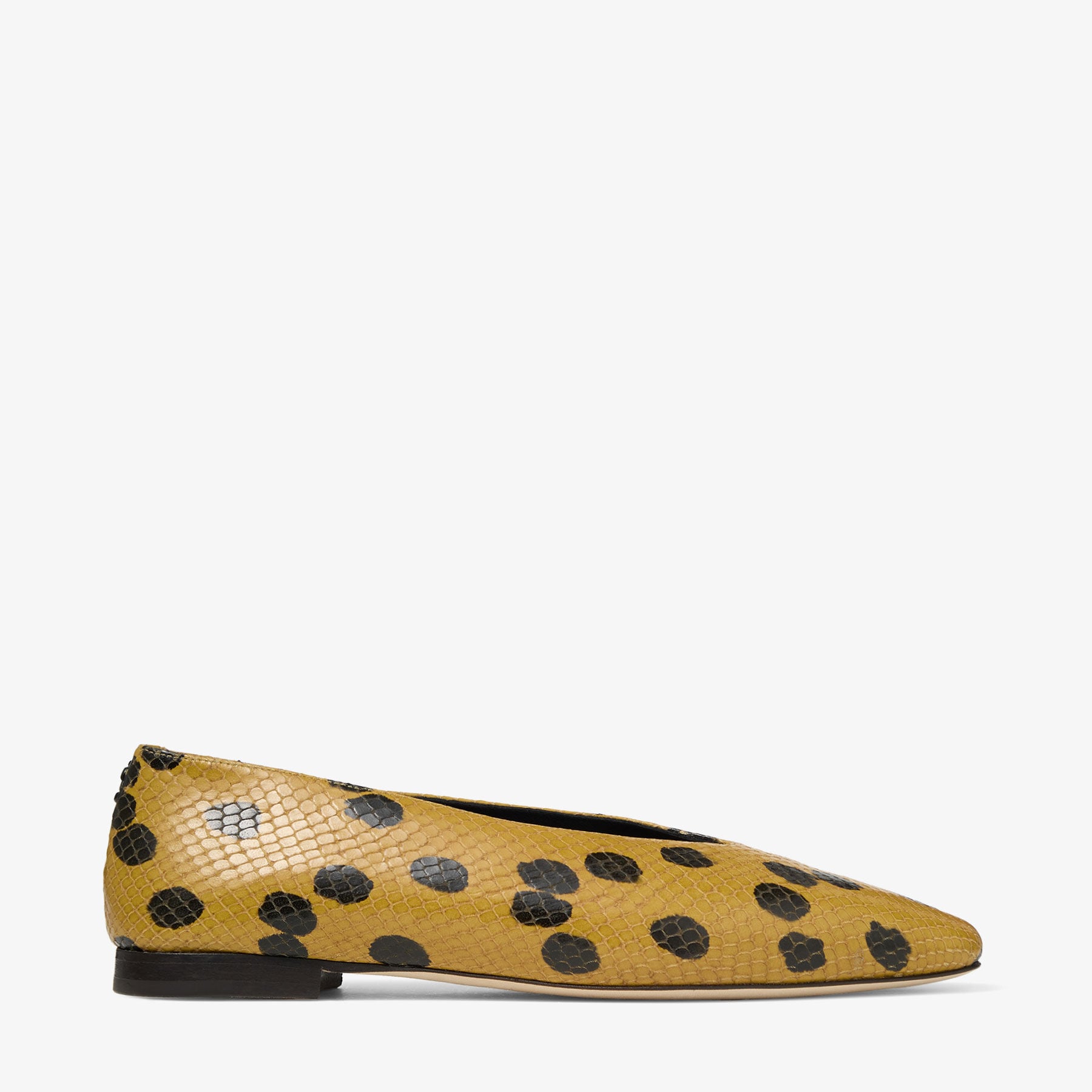Margot Flat