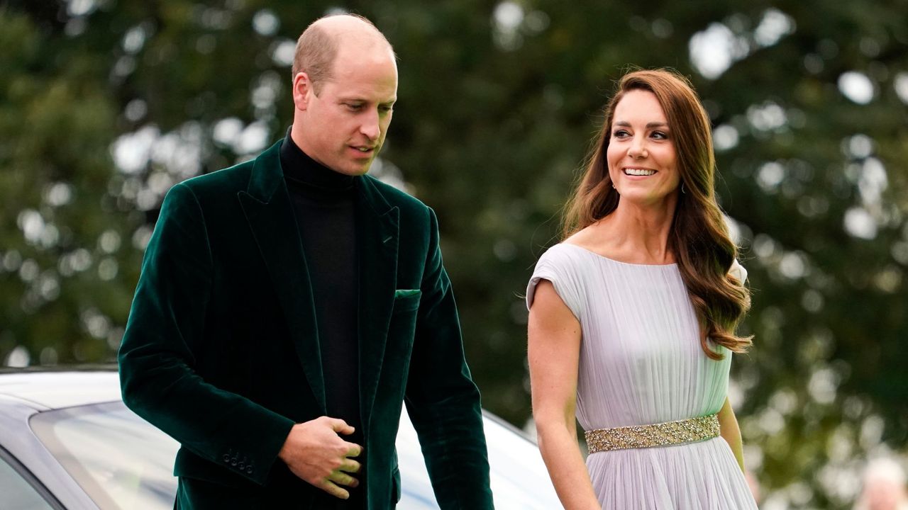 Prince William Kate Middleton