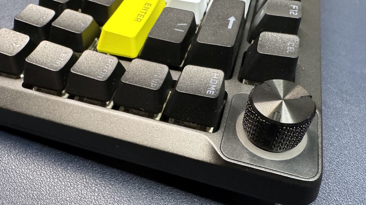 Corsair Makr Pro 75
