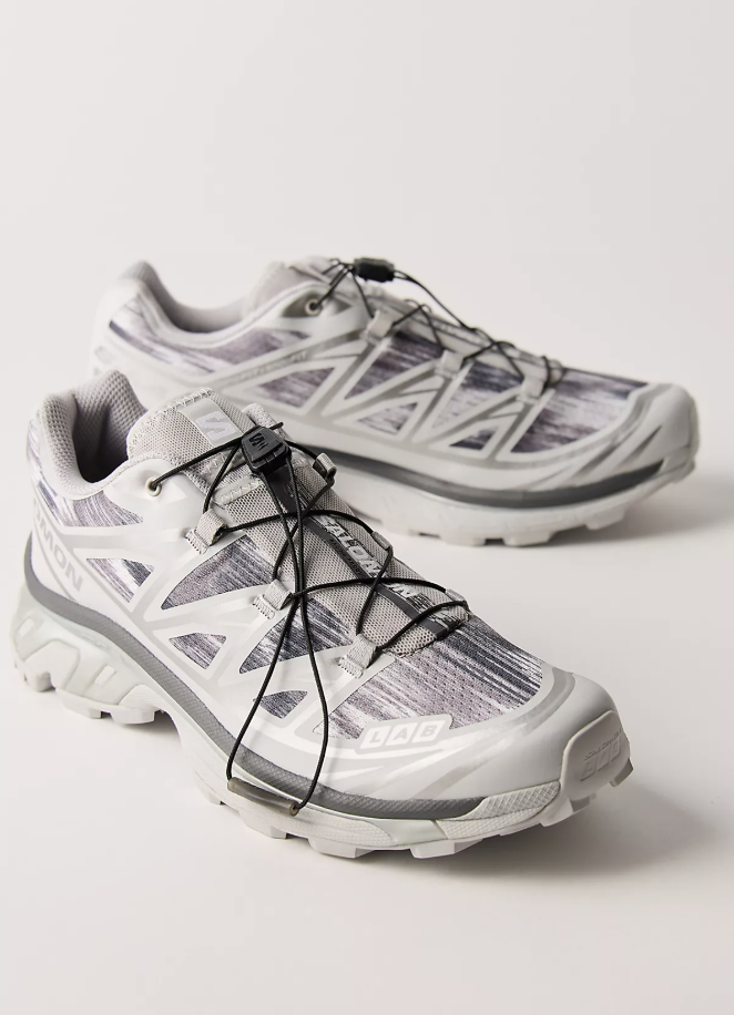 Free People, Salomon Xt-6