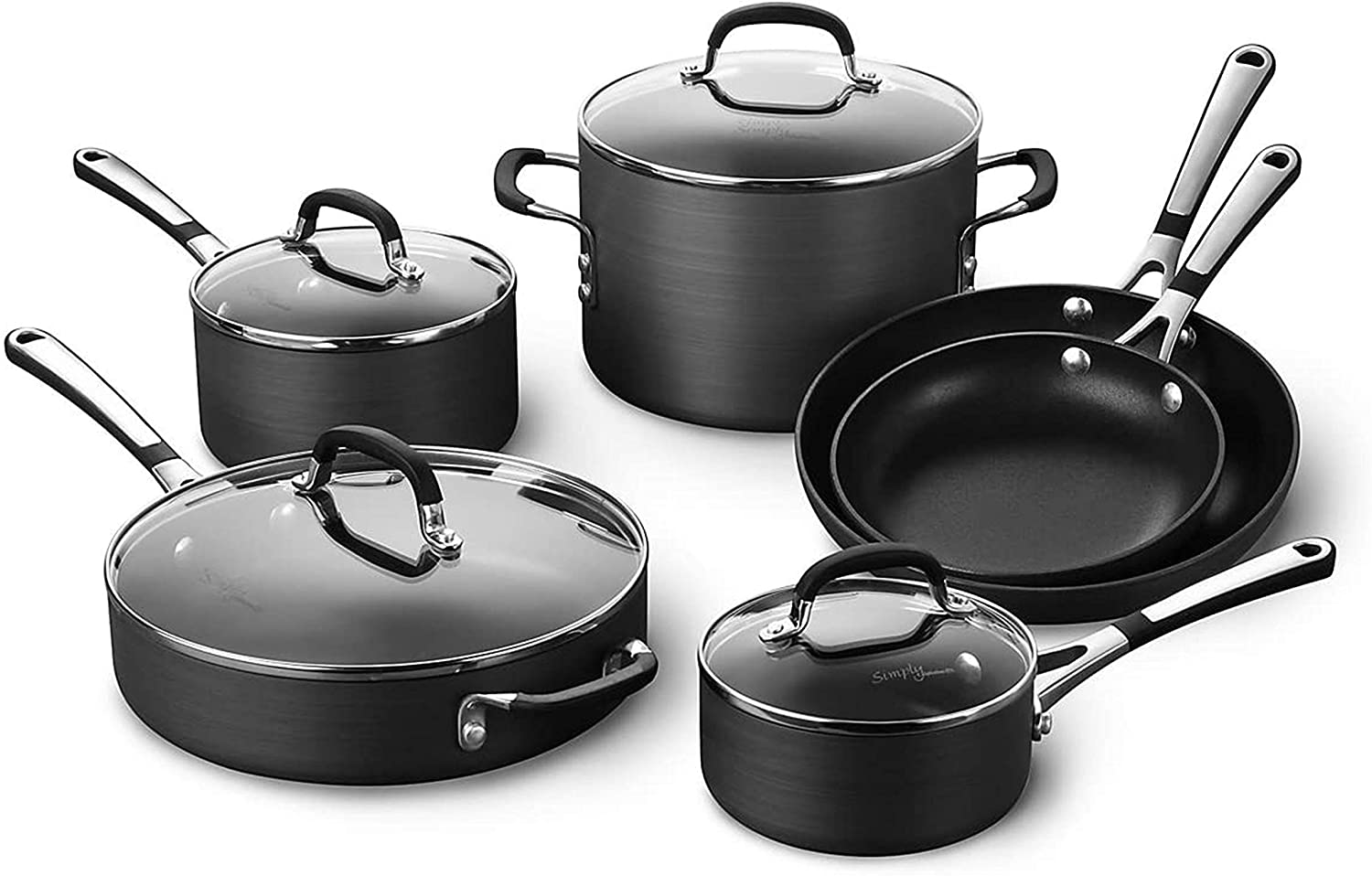 Best cookware set 6 full sets to inspire the chef in you Real Homes