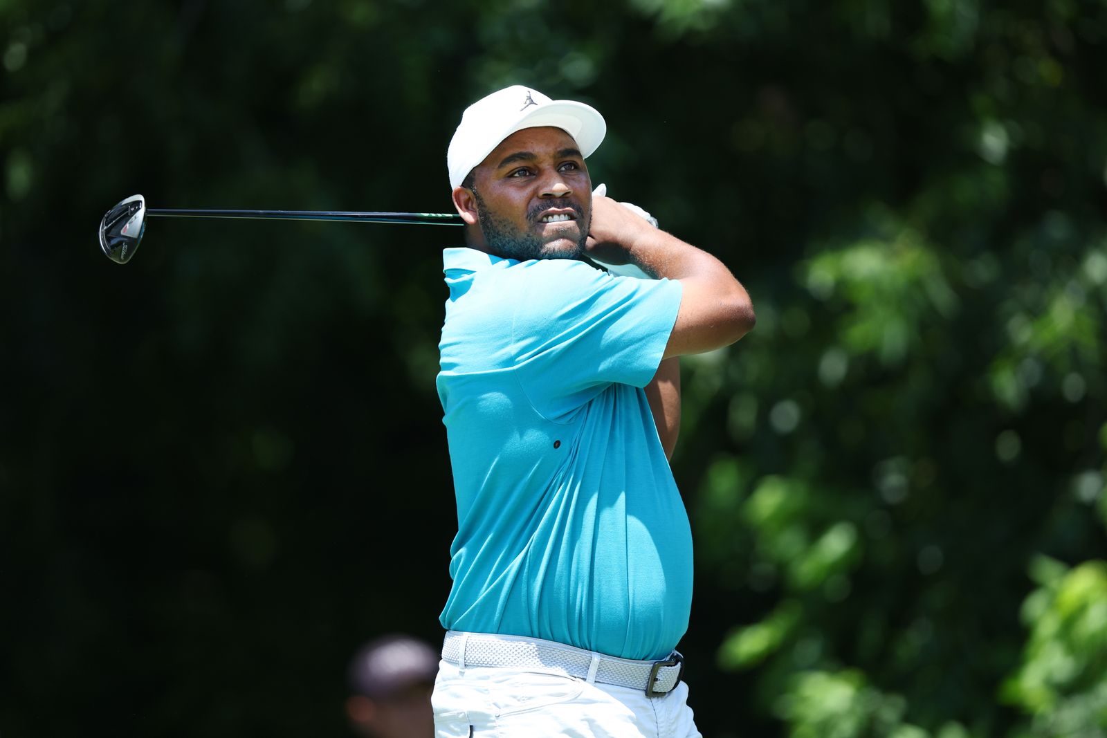 Harold Varner III What's In The Bag? Golf Monthly