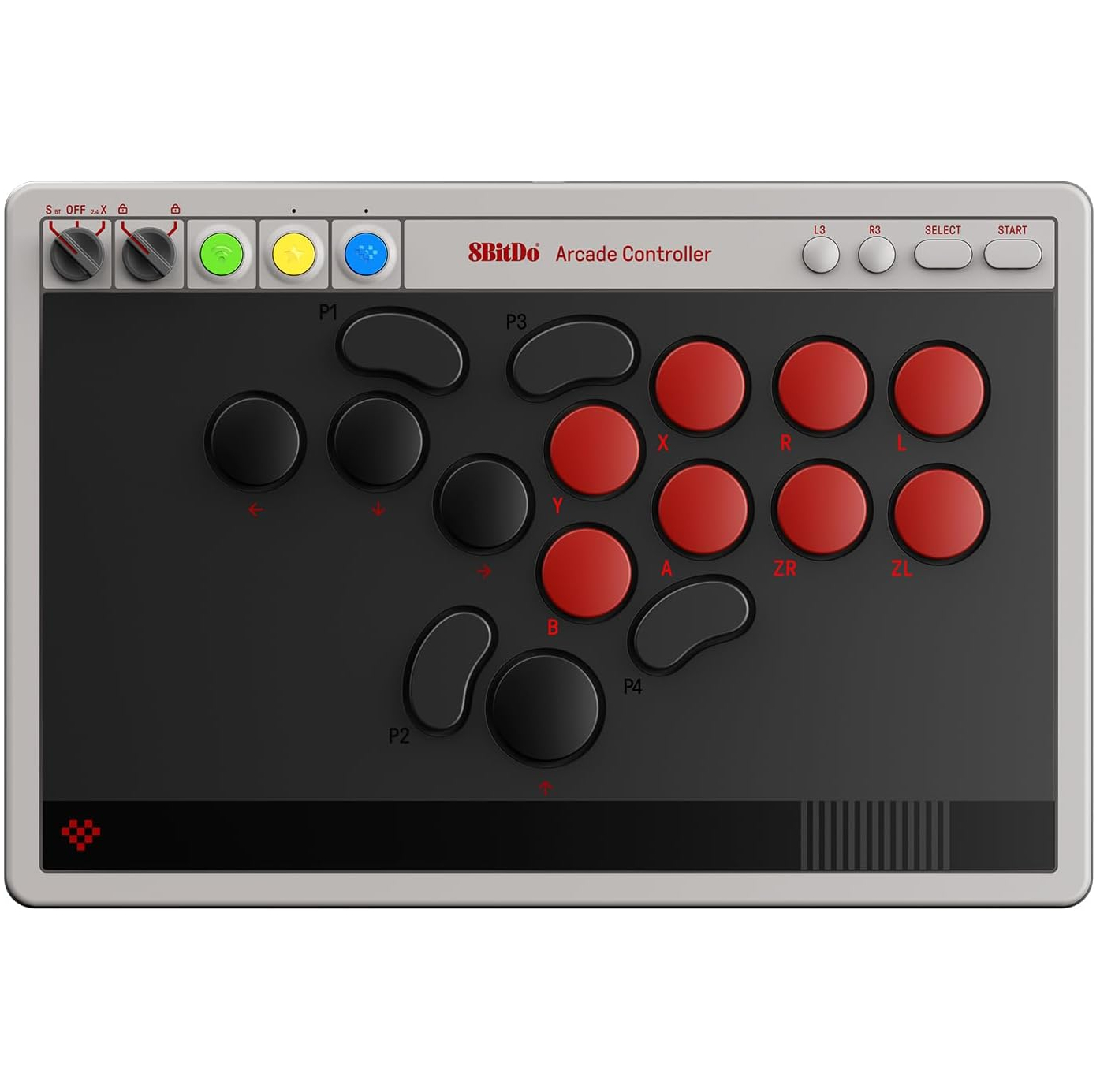 8BitDo Arcade Controller