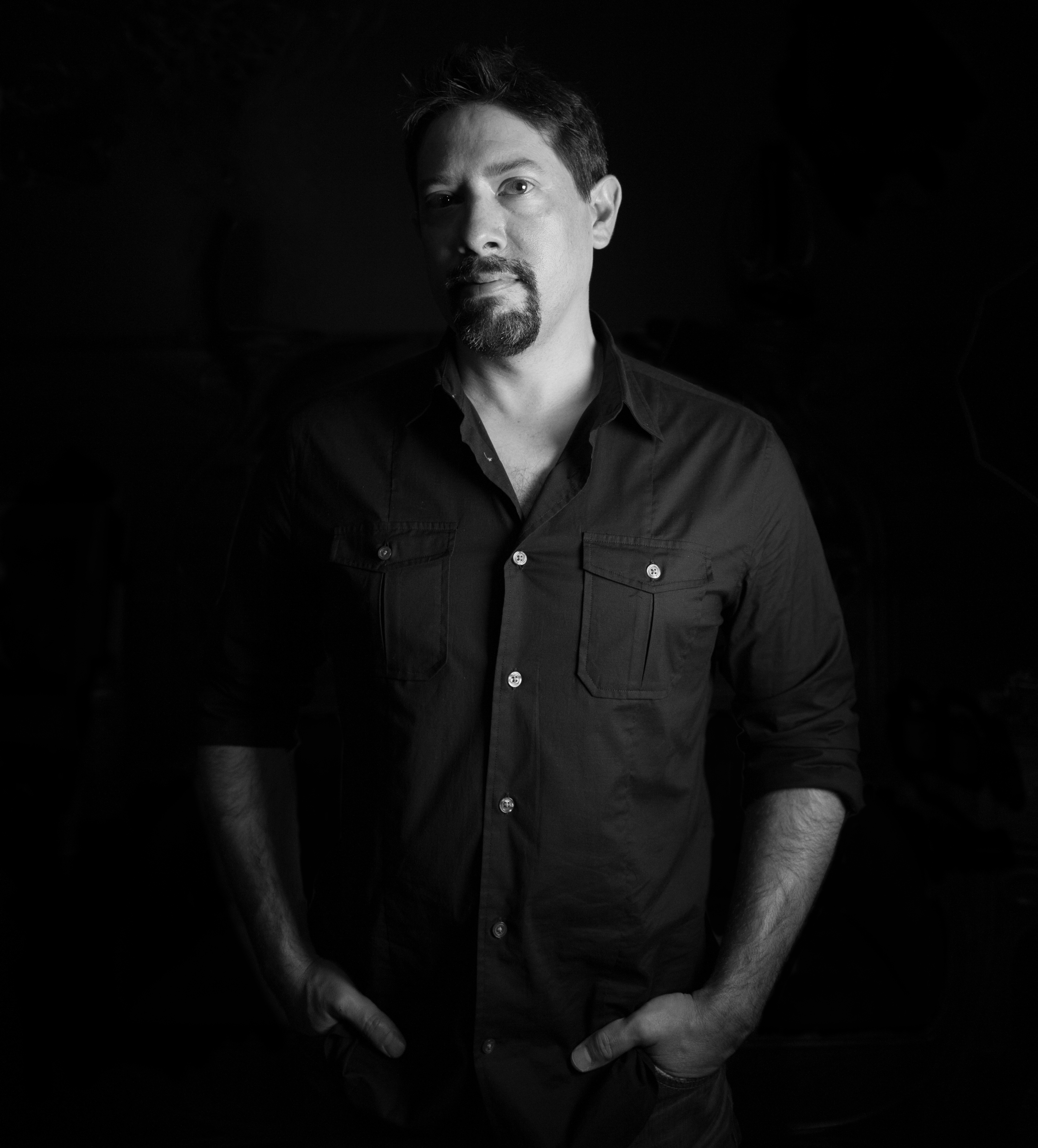 Cris Velasco