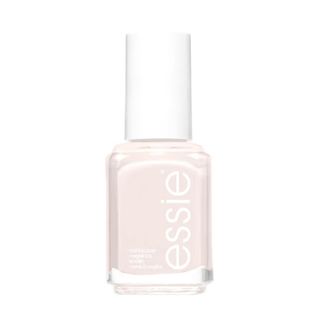 Essie Original Marshmallow Sheer White Nail Polish 