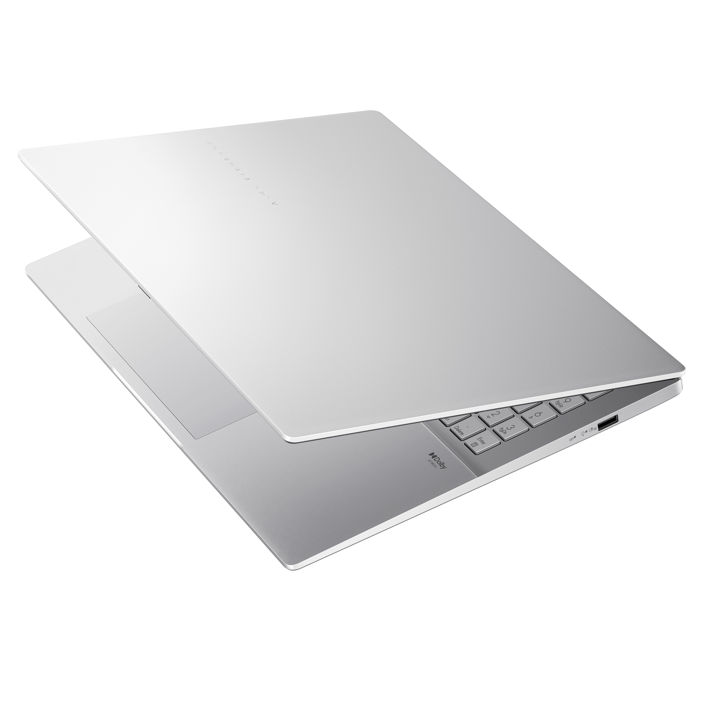 Asus Vivobook S16