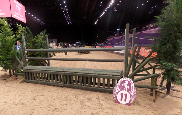 hunter fences