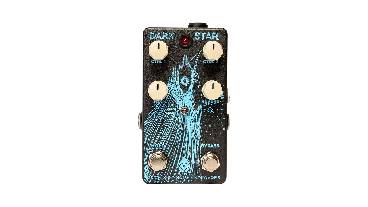 Old Blood Noise Endeavors Dark Star