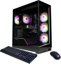 CyberPower Gamer Master CyberPower Gamer Master
