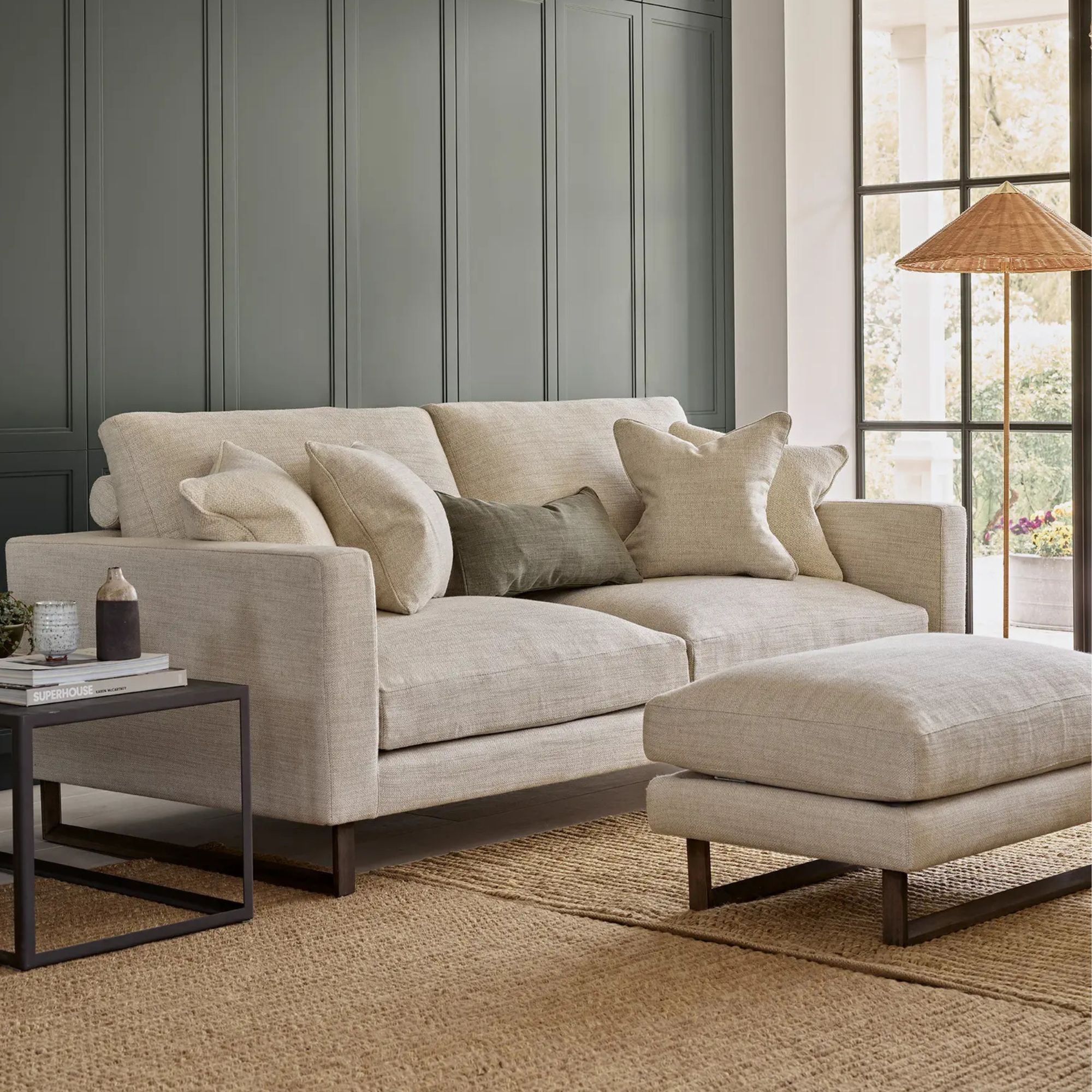 Love Your Home, Hector Sofa