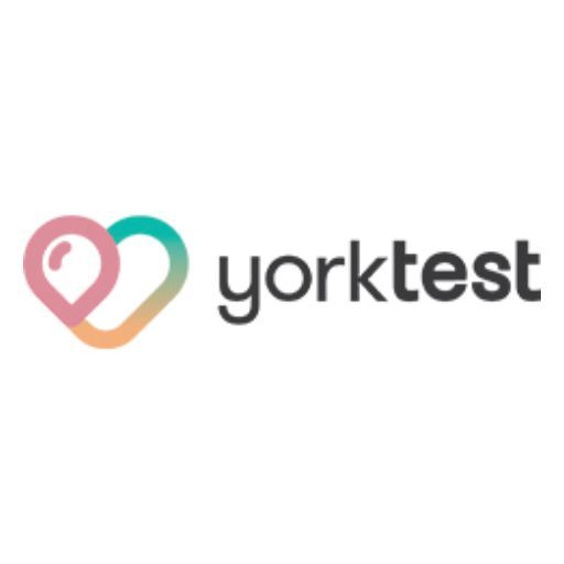 YorkTest Discount Codes