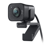 3. Logitech StreamCam | 1474,- hos Deal.no