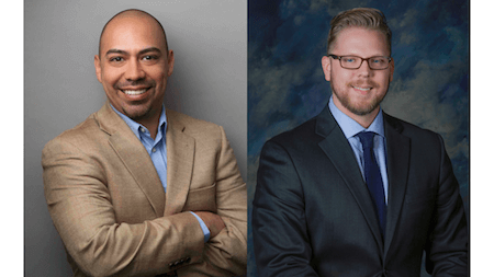 Biamp Systems Expands Product Management and Global Sales Teams